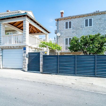 Apartments Pero - Free Parking Dubrovnik Eksteriør bilde