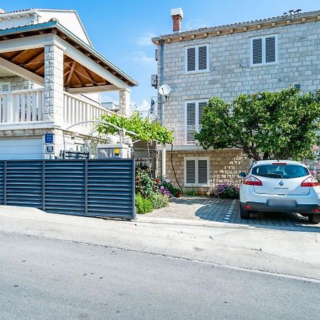 Apartments Pero - Free Parking Dubrovnik Eksteriør bilde