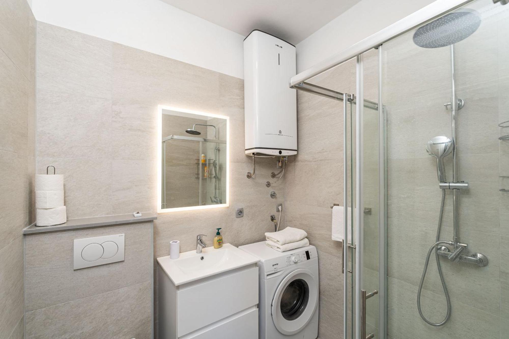 Apartments Pero - Free Parking Dubrovnik Eksteriør bilde