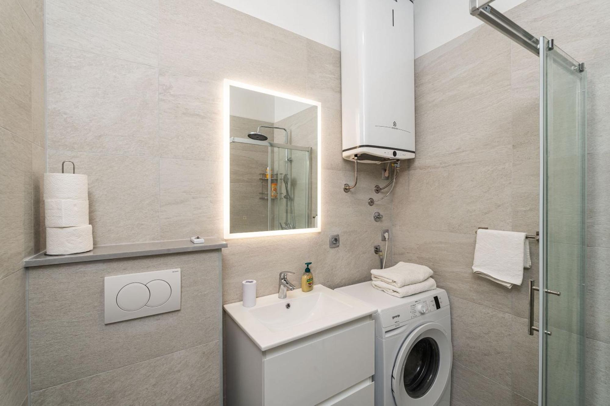 Apartments Pero - Free Parking Dubrovnik Eksteriør bilde