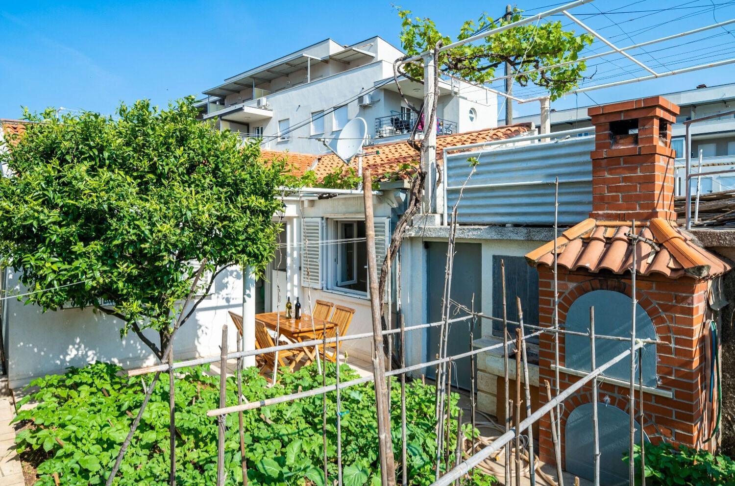 Apartments Pero - Free Parking Dubrovnik Eksteriør bilde