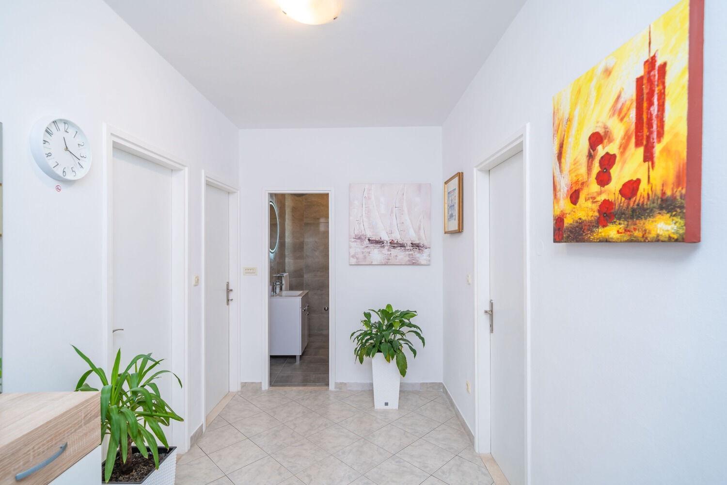 Apartments Pero - Free Parking Dubrovnik Eksteriør bilde
