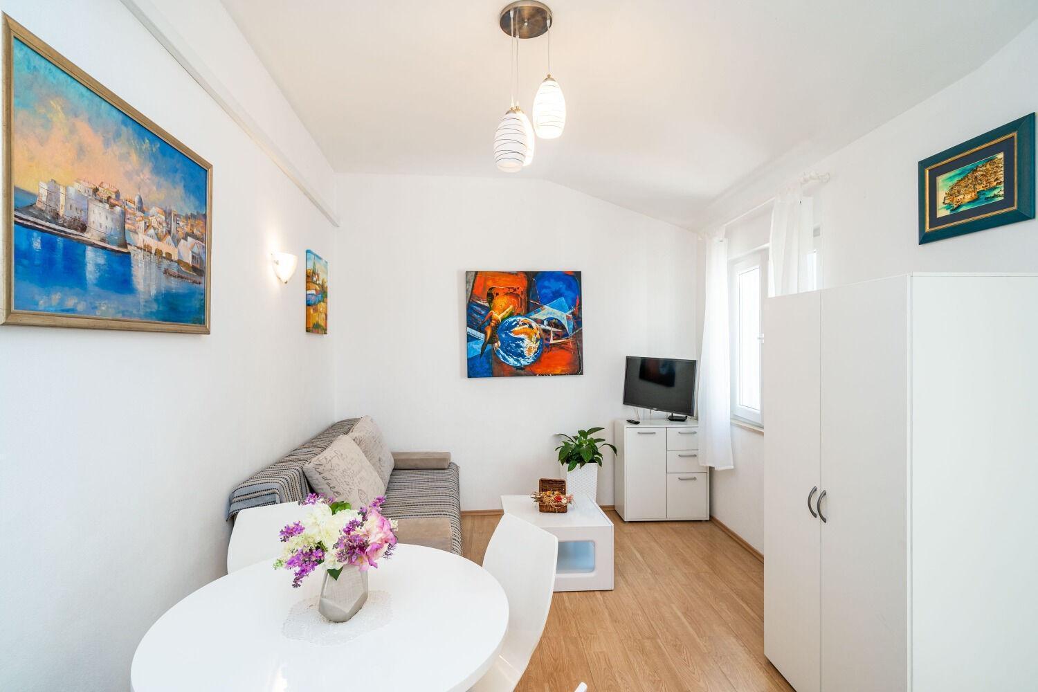 Apartments Pero - Free Parking Dubrovnik Eksteriør bilde