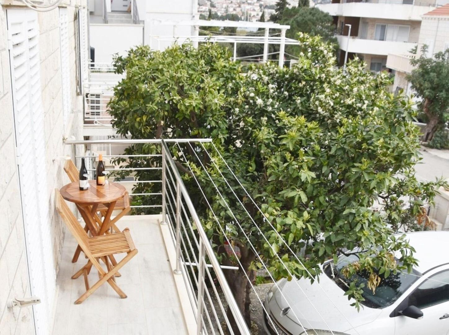 Apartments Pero - Free Parking Dubrovnik Eksteriør bilde