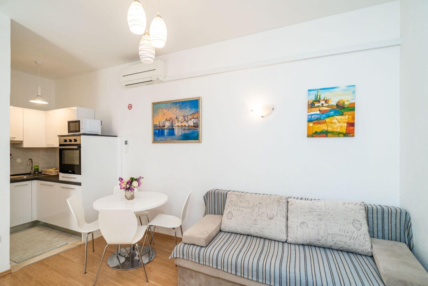 Apartments Pero - Free Parking Dubrovnik Eksteriør bilde