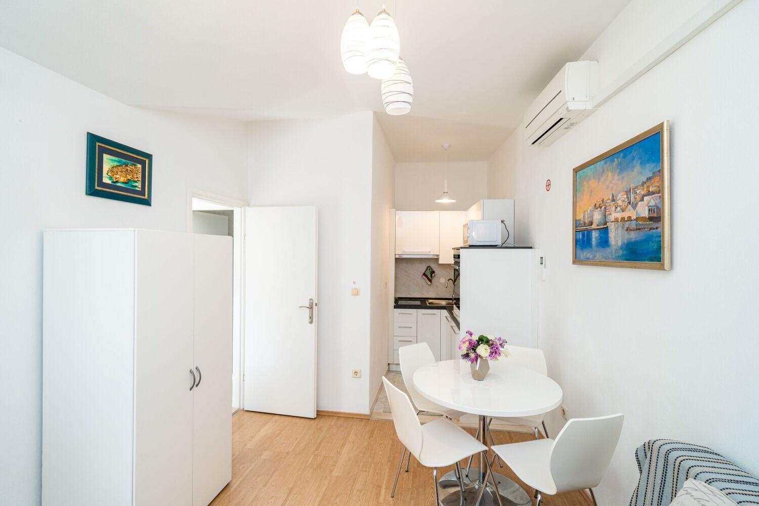 Apartments Pero - Free Parking Dubrovnik Eksteriør bilde