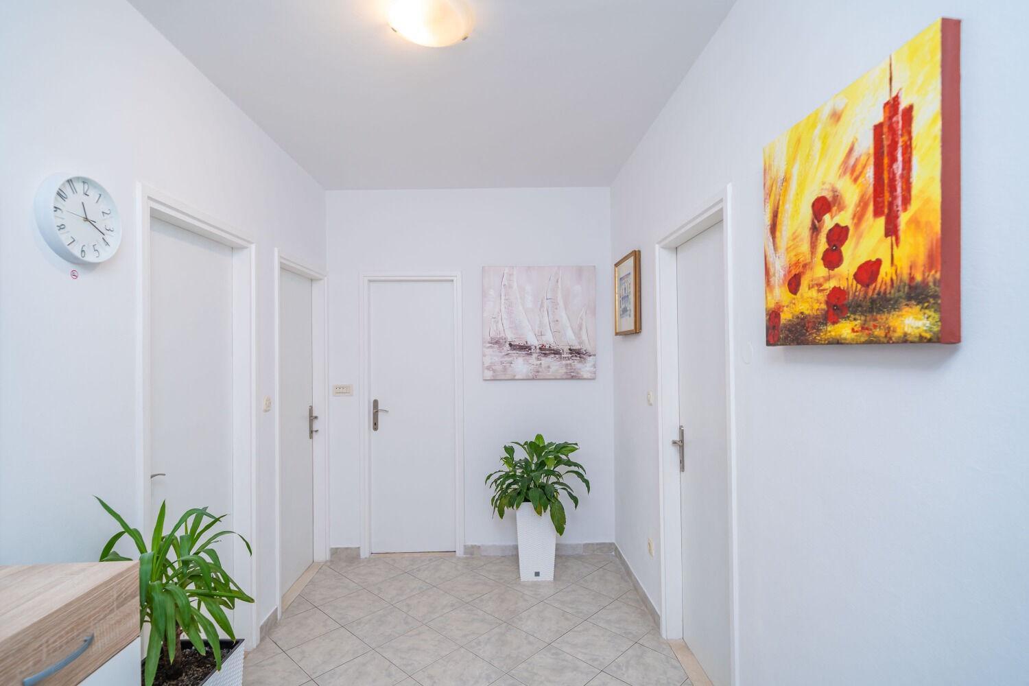 Apartments Pero - Free Parking Dubrovnik Eksteriør bilde