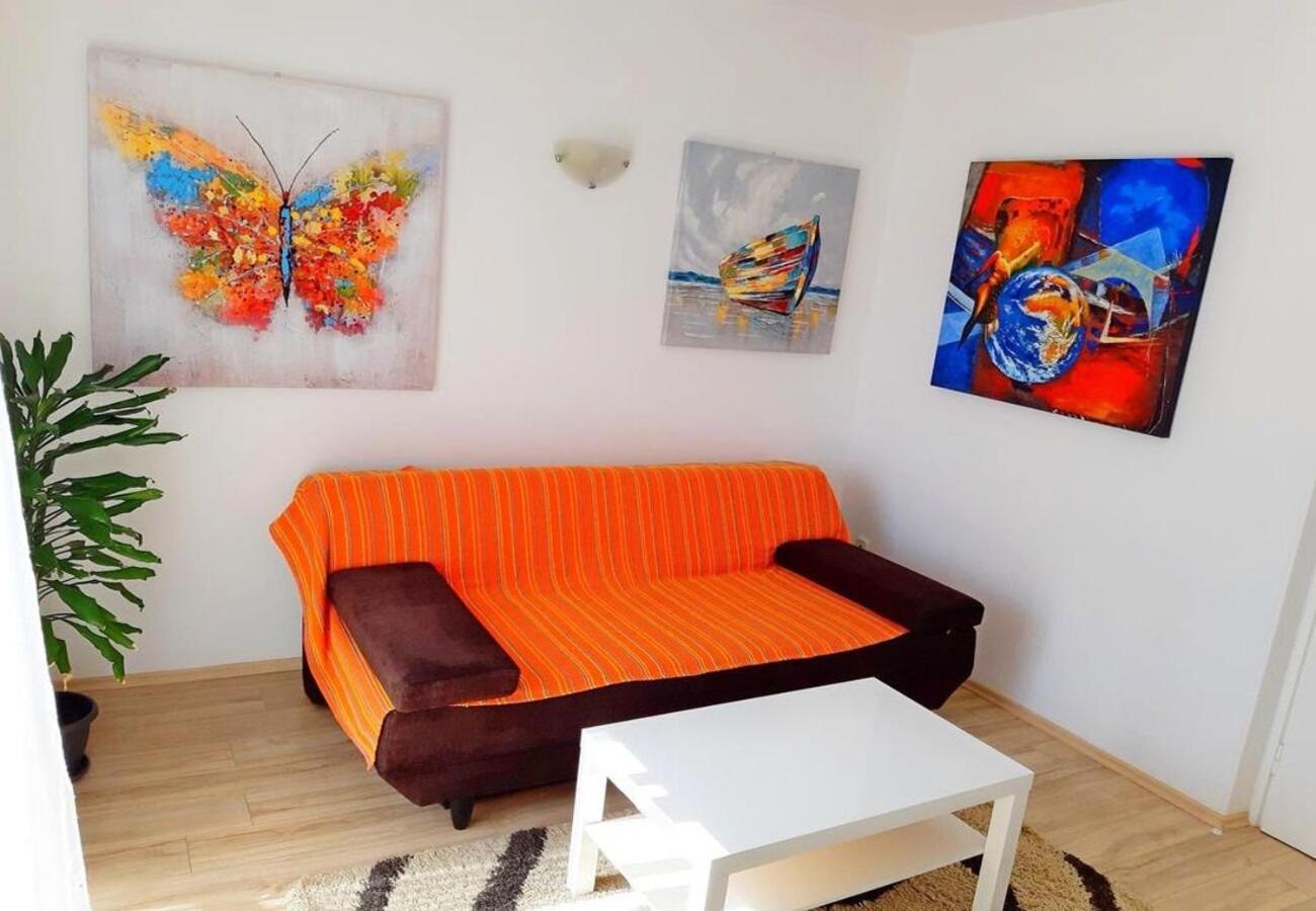 Apartments Pero - Free Parking Dubrovnik Eksteriør bilde