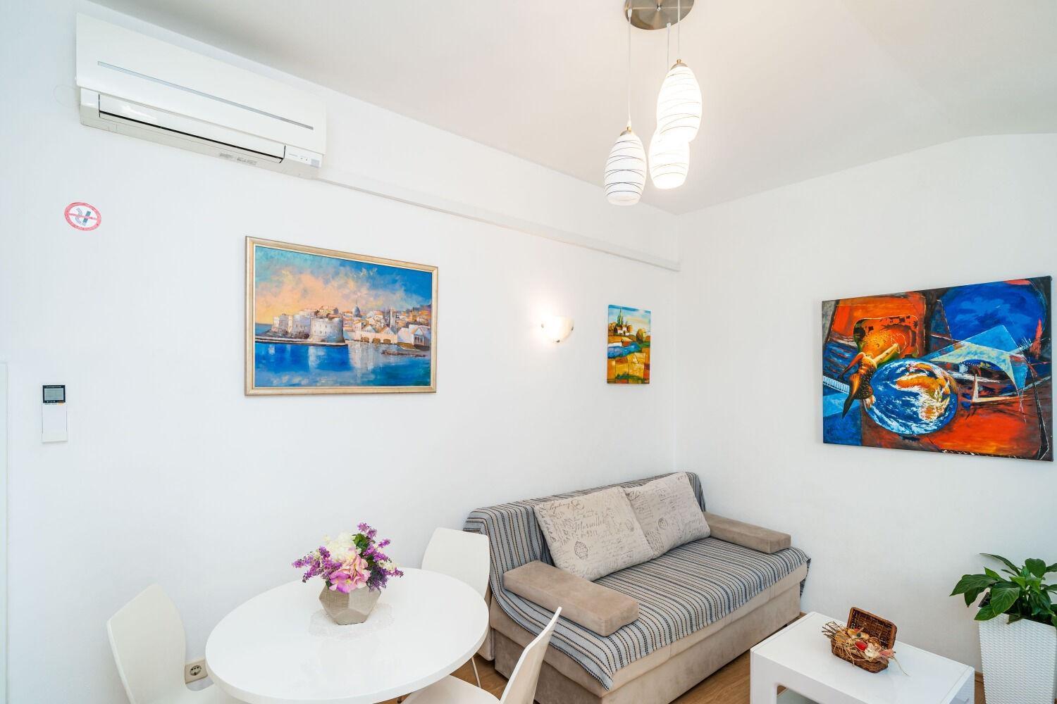 Apartments Pero - Free Parking Dubrovnik Eksteriør bilde