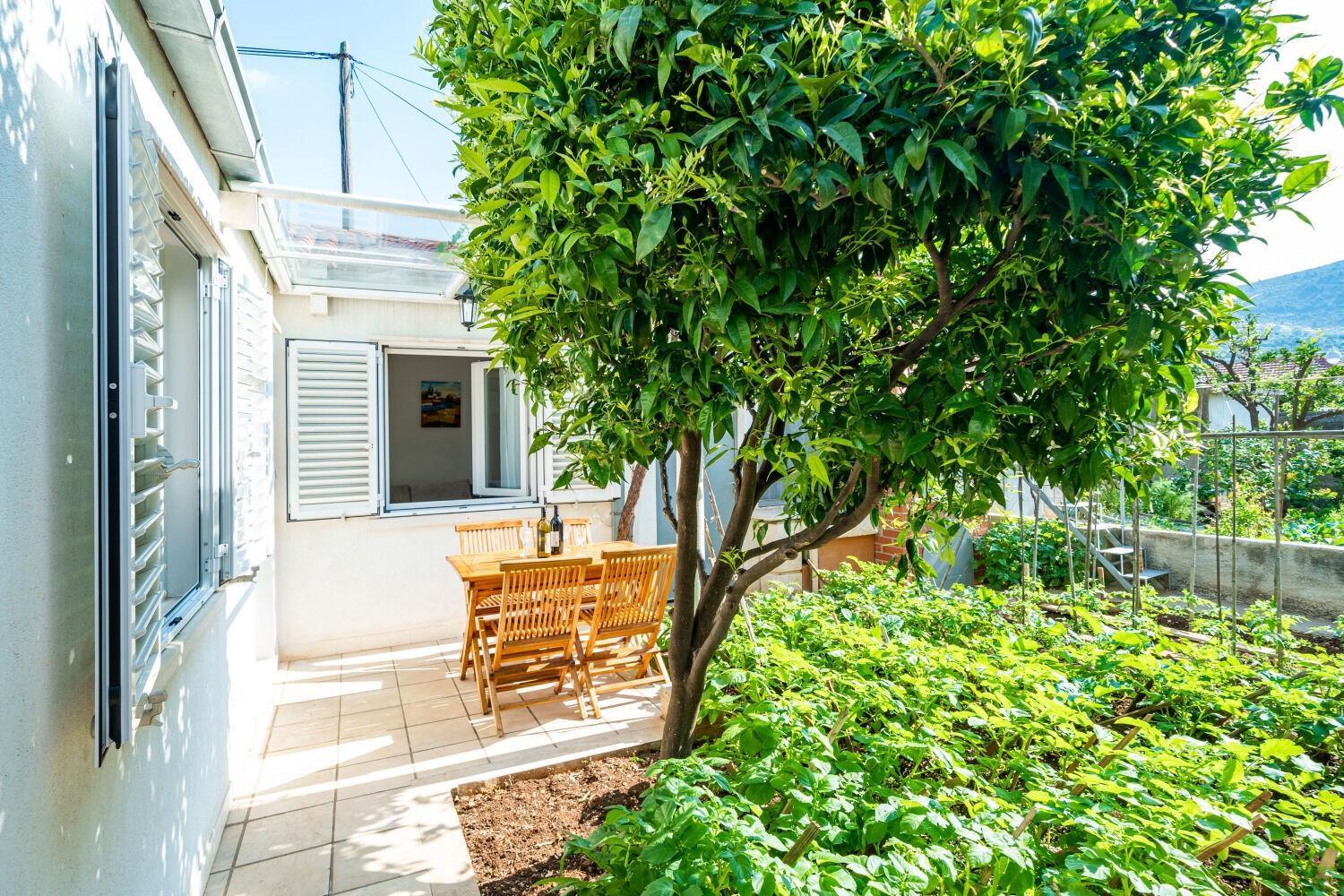Apartments Pero - Free Parking Dubrovnik Eksteriør bilde