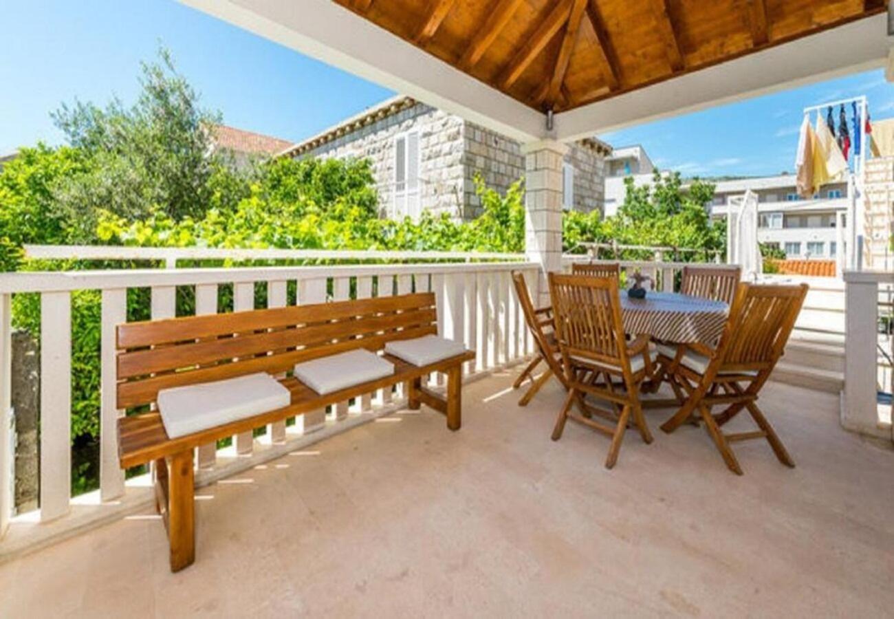Apartments Pero - Free Parking Dubrovnik Eksteriør bilde