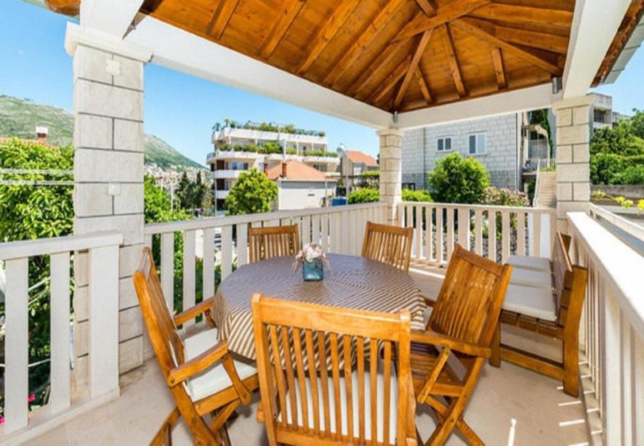 Apartments Pero - Free Parking Dubrovnik Eksteriør bilde