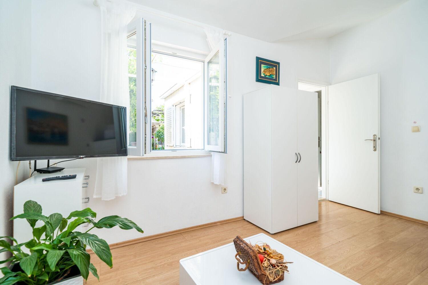 Apartments Pero - Free Parking Dubrovnik Eksteriør bilde
