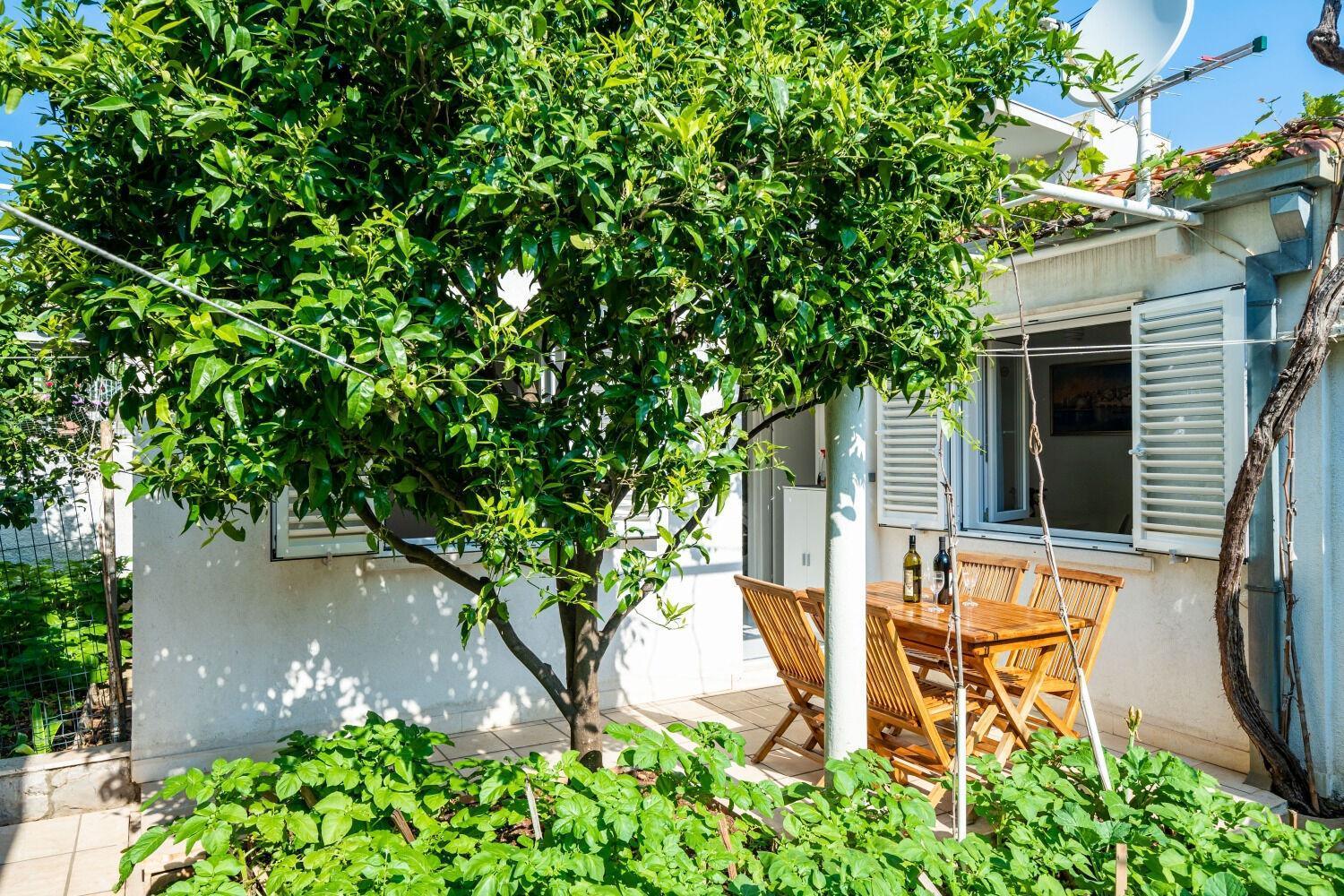Apartments Pero - Free Parking Dubrovnik Eksteriør bilde